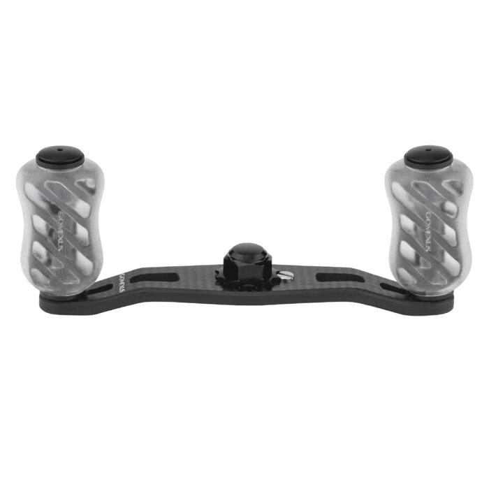 楽天市場】ゴメクサス カーボン製ハンドル ブラック DCD95S20BKBK