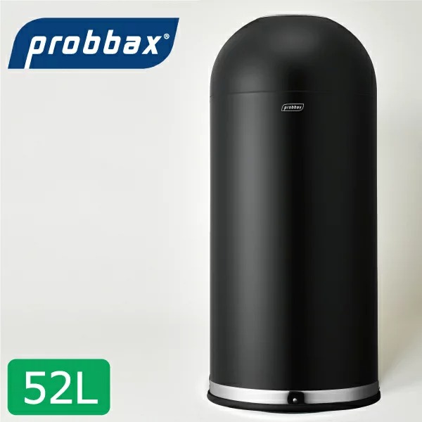 楽天市場】ゴミ箱 45リットル袋可 丸型 約幅40cm 大容量 大型 大きい