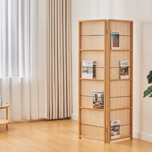 楽天市場】屏風 衝立 夏屏風 ついたて スクリーン 和室 リビング 高級