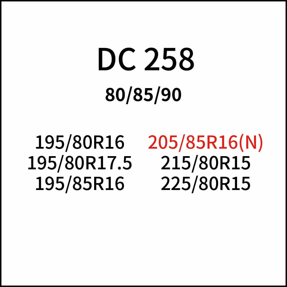 売れ筋ランキングも SCC JAPAN 小 中型トラック用 DC ケーブルチェーン