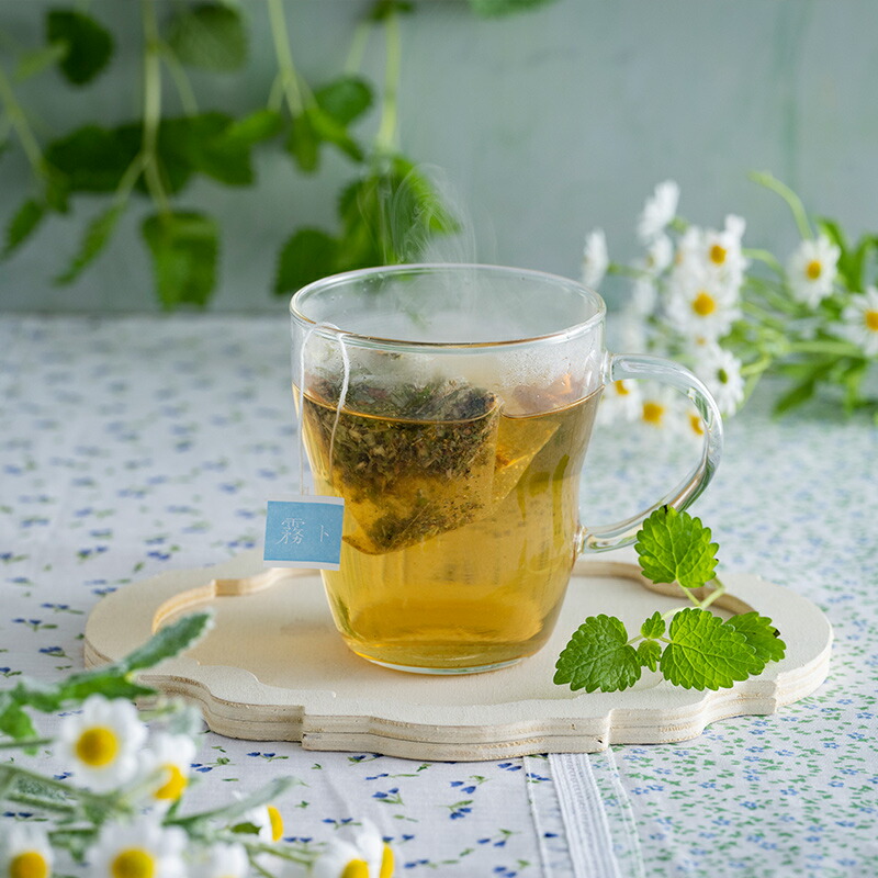 楽天市場】リラックスローズブレンド（ノンカフェインティー）【1,000