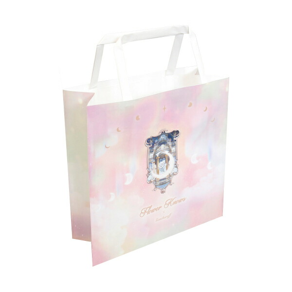 603 フラワーノーズ×ゴンチャロフ C 5個 バレンタイン2025 チョコレート