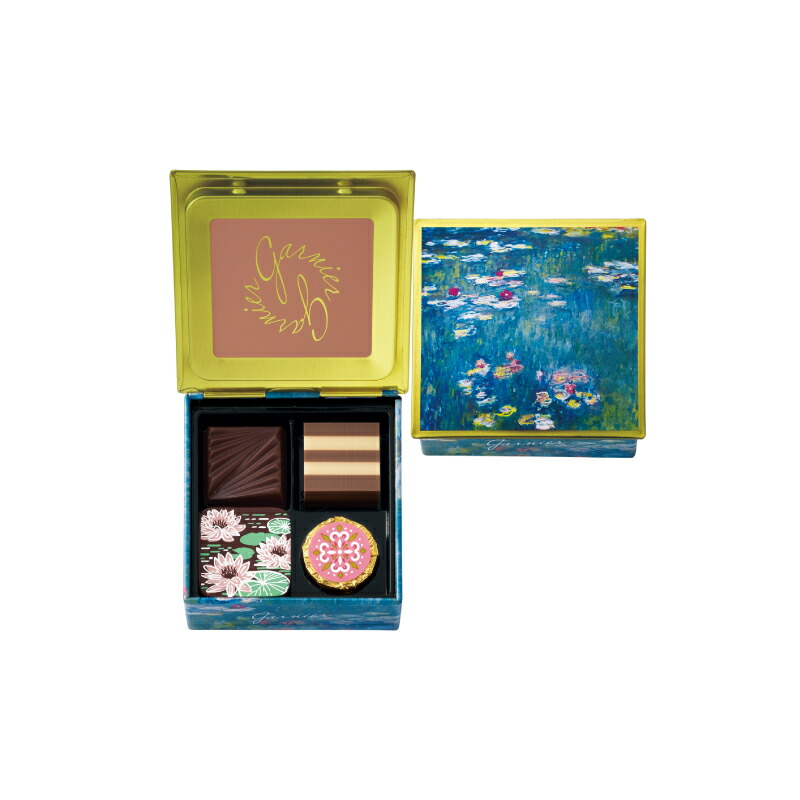 楽天市場】603 フラワーノーズ×ゴンチャロフ C 7個 バレンタイン2026