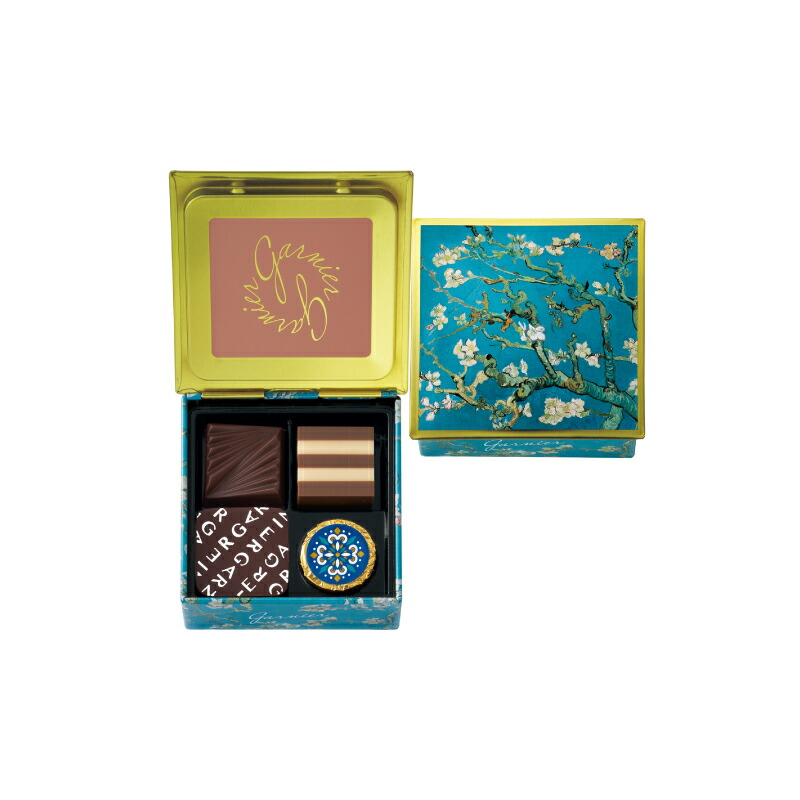 楽天市場】603 フラワーノーズ×ゴンチャロフ C 7個 バレンタイン2026