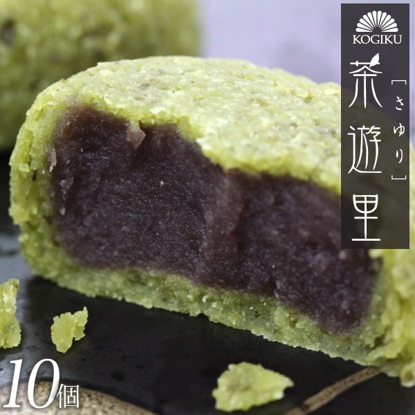 楽天市場】浜松茶と十勝小豆のとろける上品な甘さのしぐれ菓子茶遊里 