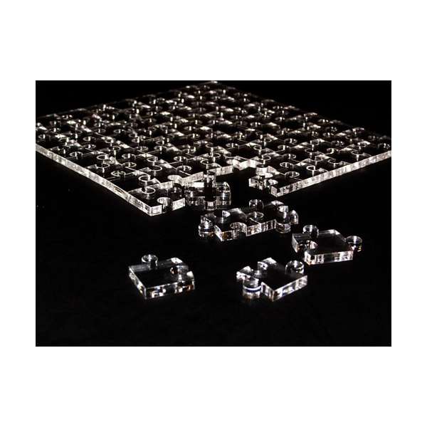 楽天市場】ジグソーパズル 1000ピース 暗黒地獄 BEV-M71-848 ビバリー