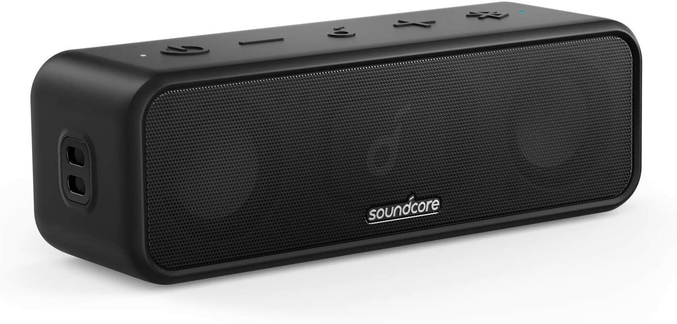 Anker - アンカー スピーカー Amazon | Anker Soundcore ポータブル Bluetooth5.0 スピーカー