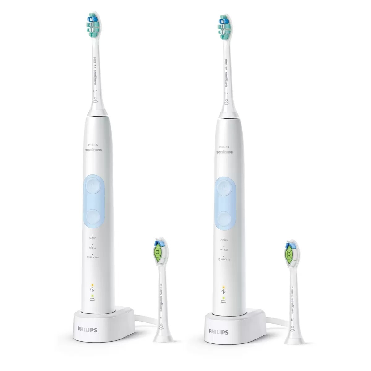 フィリップス SONICARE ソニッケアー 電動歯ブラシ プロテクトクリーン