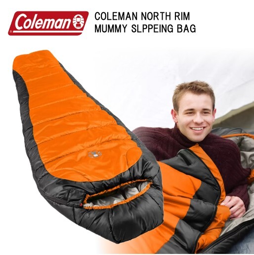 楽天市場】Coleman ハドソンダブル 2人用寝袋 緑 カーキ Wダブルサイズ 冬用 -13℃～7℃ スリーピングバッグ 登山 テント 釣り  カップル 親子 車中泊 防寒 防災 封筒型 : Ｇood ＩＴＥＭ