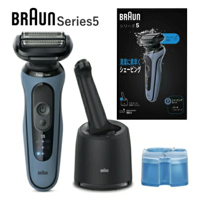 新品・未開封 ブラウン シェーバーシリーズ6 替刃セット 61-N7200cc 51S4pFBu3aL._AC_SY200_QL15_.jpg