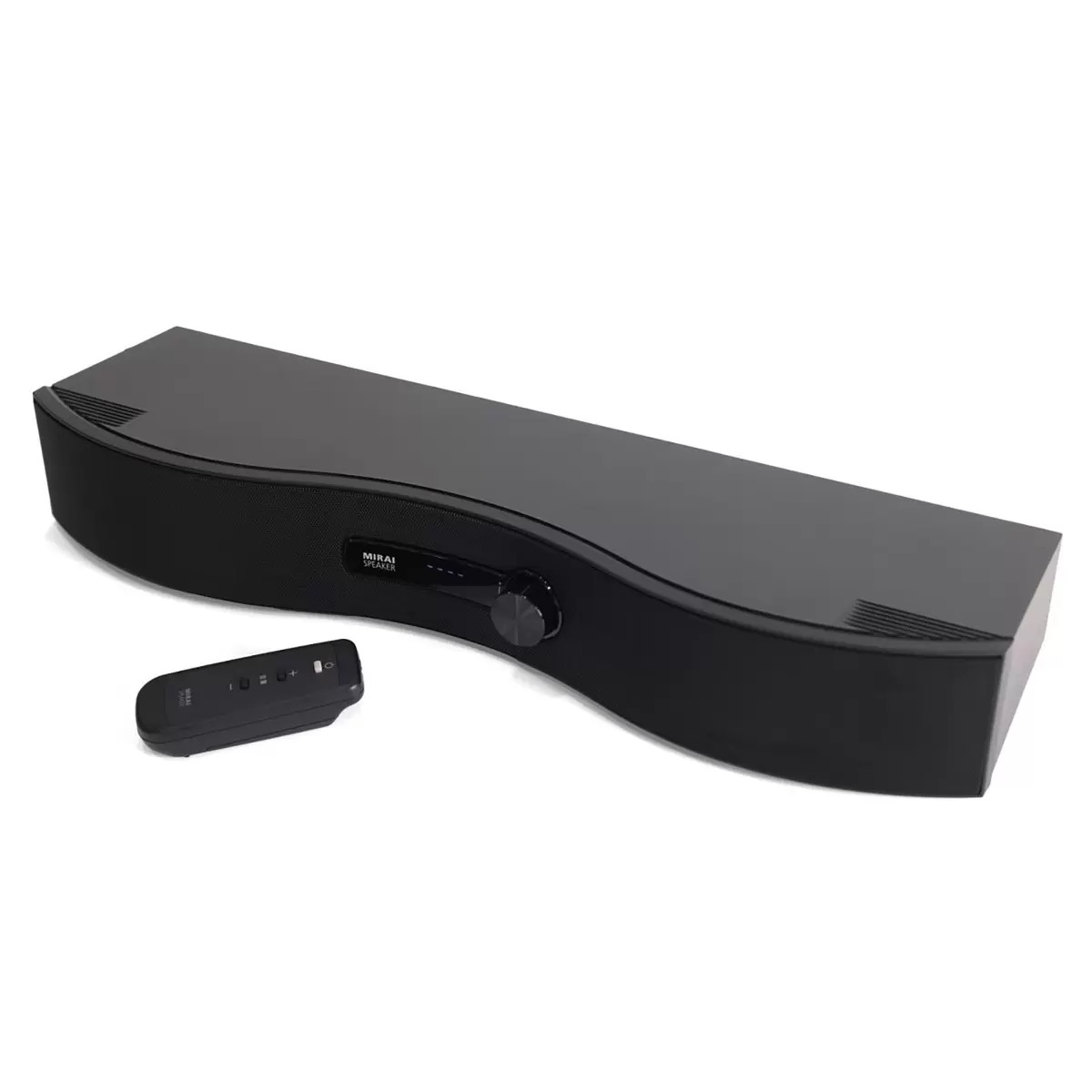 楽天市場】【送料無料・直送品】ミライスピーカー ホーム SF-MIRAIS5