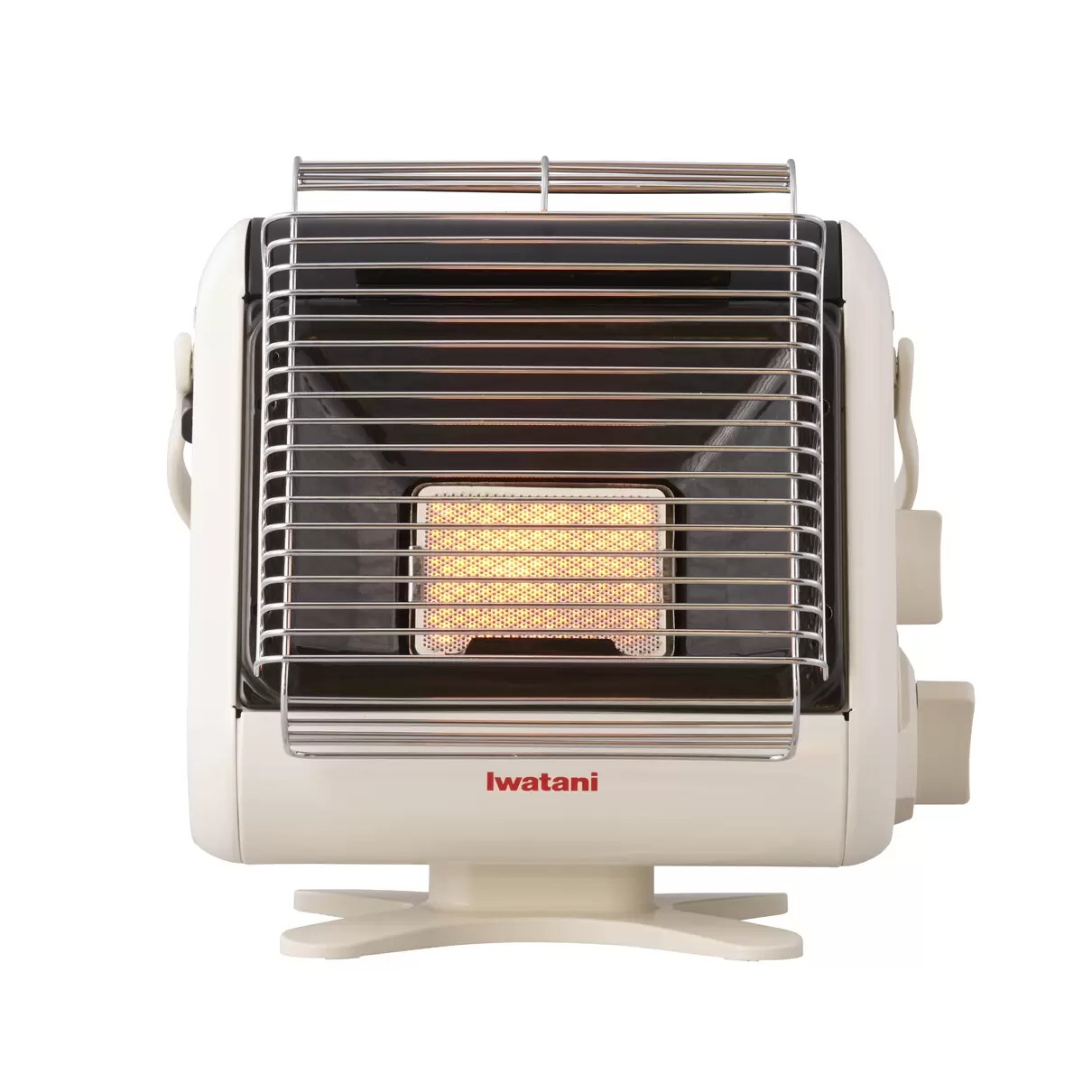 楽天市場】岩谷 カセットガスストーブ マイ暖III ポータブルタイプ CB