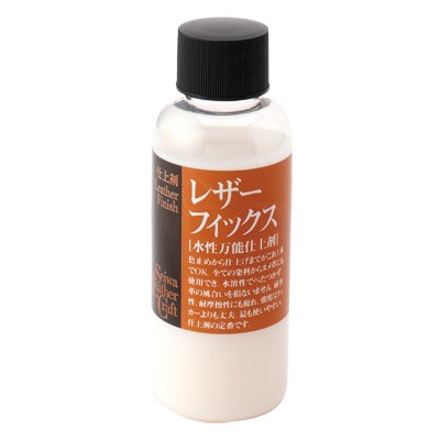 【SALE／83%OFF】 レザーフィックス 公式の店舗 100g 8660