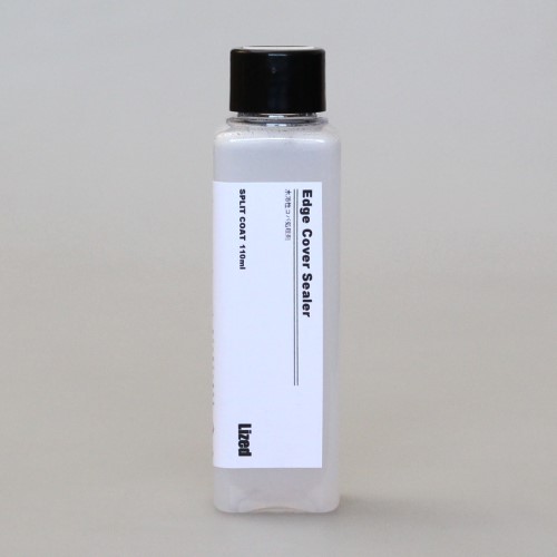 楽天市場】Lized仕上剤 ウレタントップ 110ml【LP】 : グッドレザー