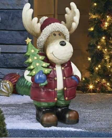 新商品 送料無料 地域限定 人形 コストコヘラジカ ランタン 屋内屋外使用可能 屋内外用 クリスマス Xmas Costco コストコ 通販 送料無料 沖縄 一部地域 離島は対象外 初売りセール Smartcpns Com