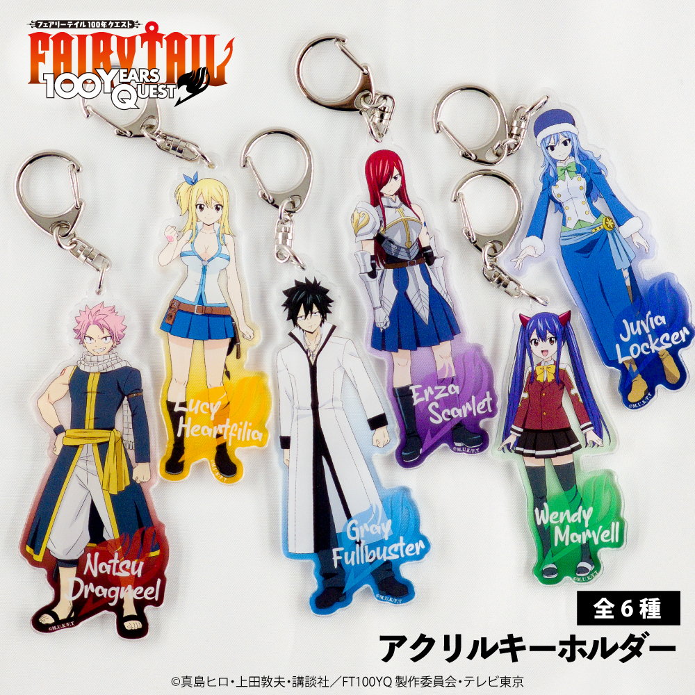 【フェアリーテイル】ナツ＆ルーシィ WEBくじ ガチャトク スタンド缶バッジ フェアリーテイル】ナツ＆ルーシィ WEBくじ ガチャトク スタンド
