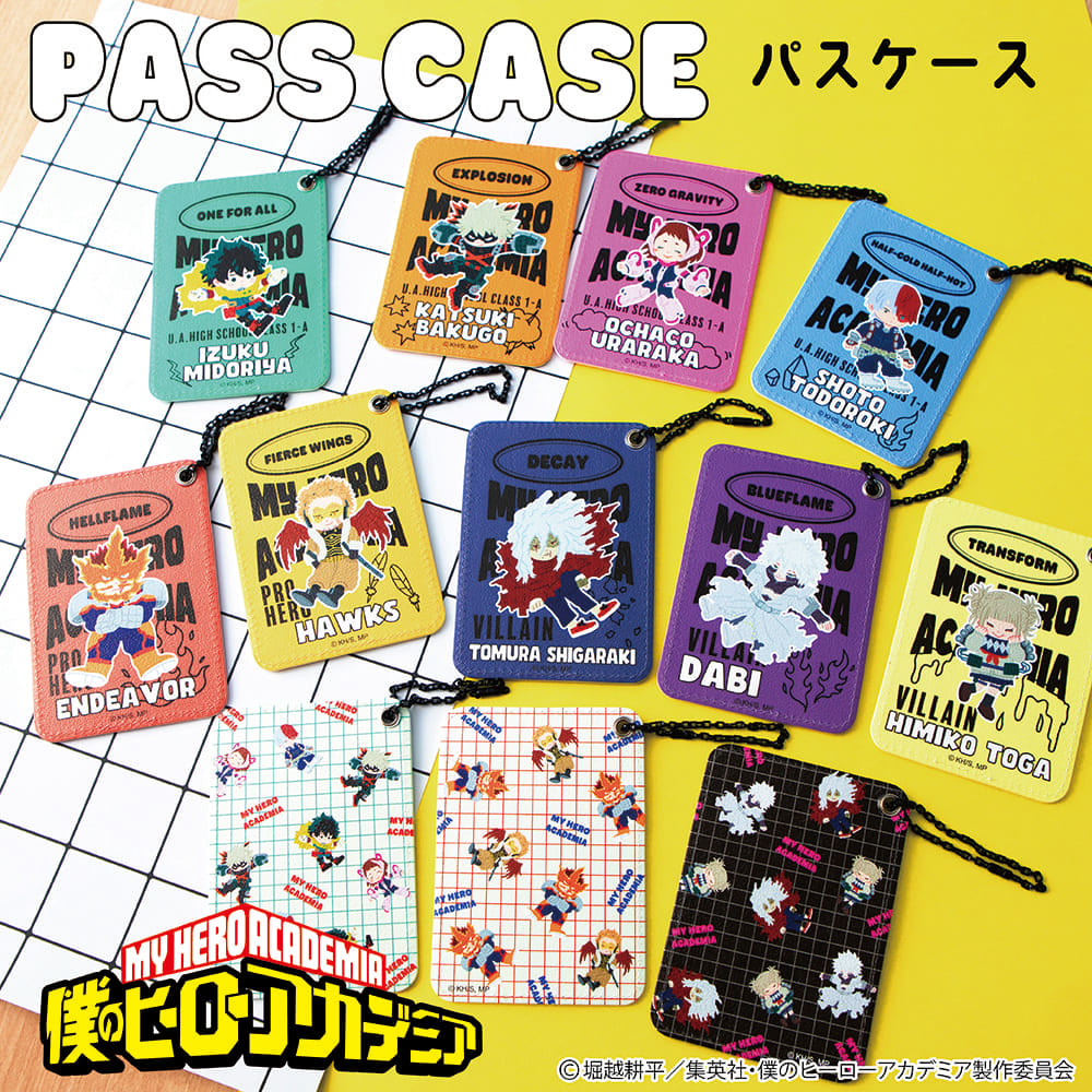 楽天市場】ご当地僕のヒーローアカデミア温泉地出動編アクリル