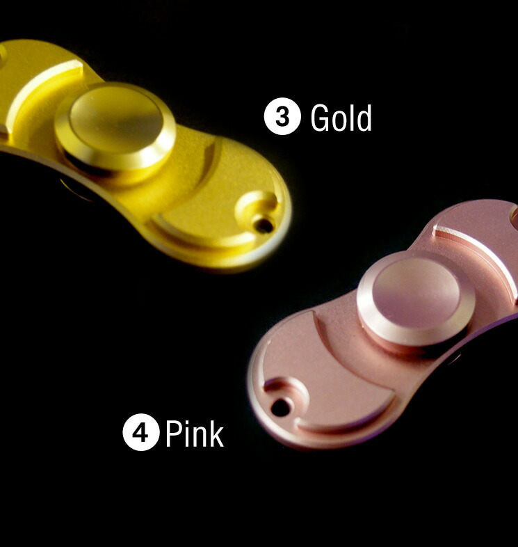 楽天市場 ハンドスピナー スピナー Hand Spinner 合金 指先こま スピン 高速回転 ストレス解消 マインドフルネス 子供 大人 ボールベアリング おもちゃ 黄銅 合金 指スピナー 長時間 ウィジェット フォーカス フィジットトイ カラフル 可愛い キラキラ グッド