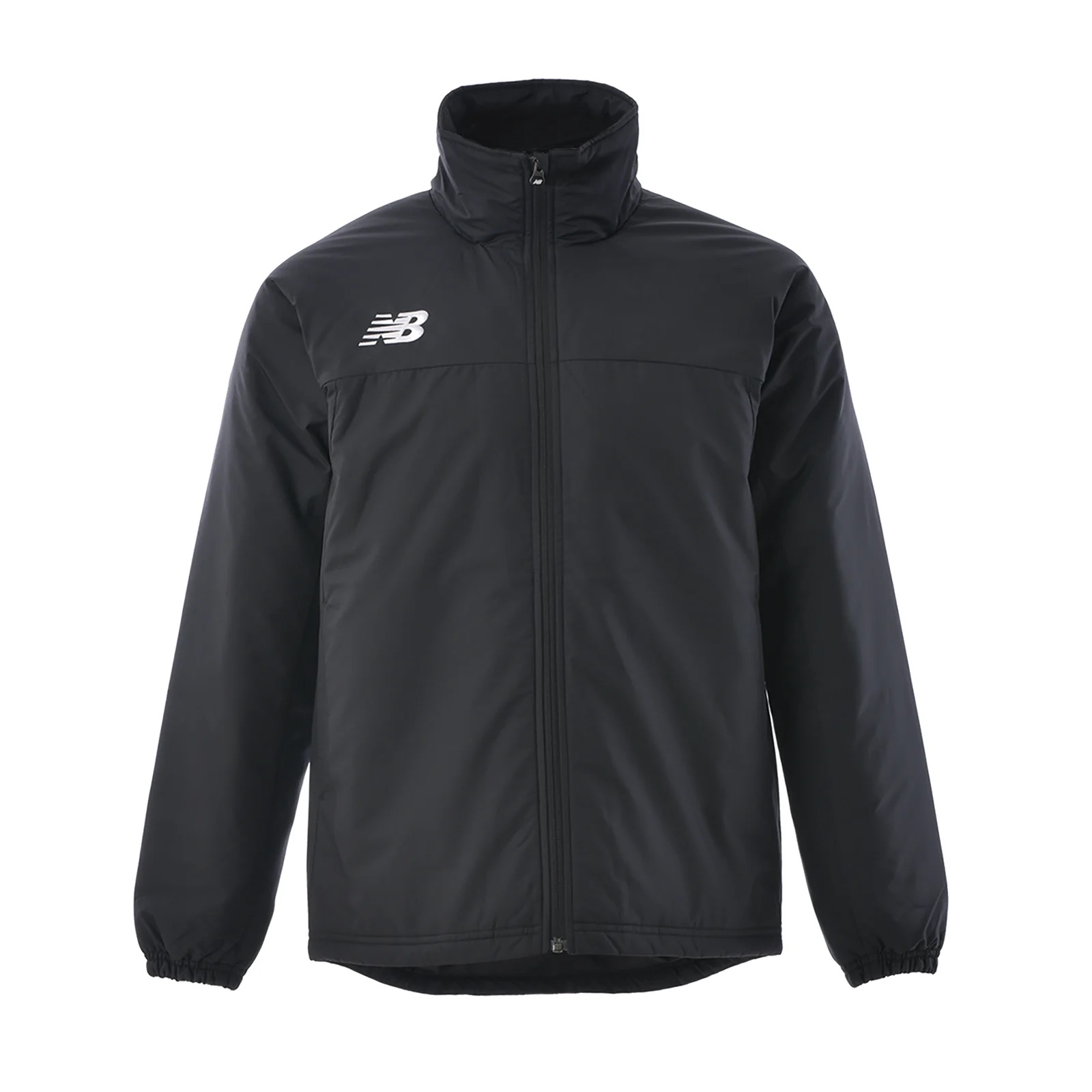 ニューバランス　JMJF1423 ブラック　パデットハーフコートXL New Balance ニューバランス パデットハーフコート JMJF1423-BK
