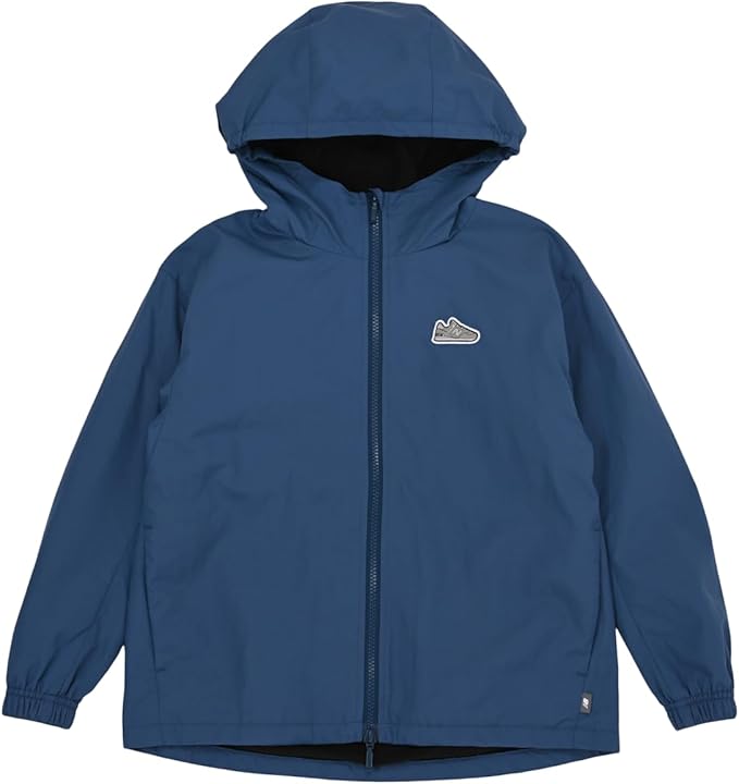 楽天市場】ニューバランス new balance ABJ55564 BLK(ブラックセメント