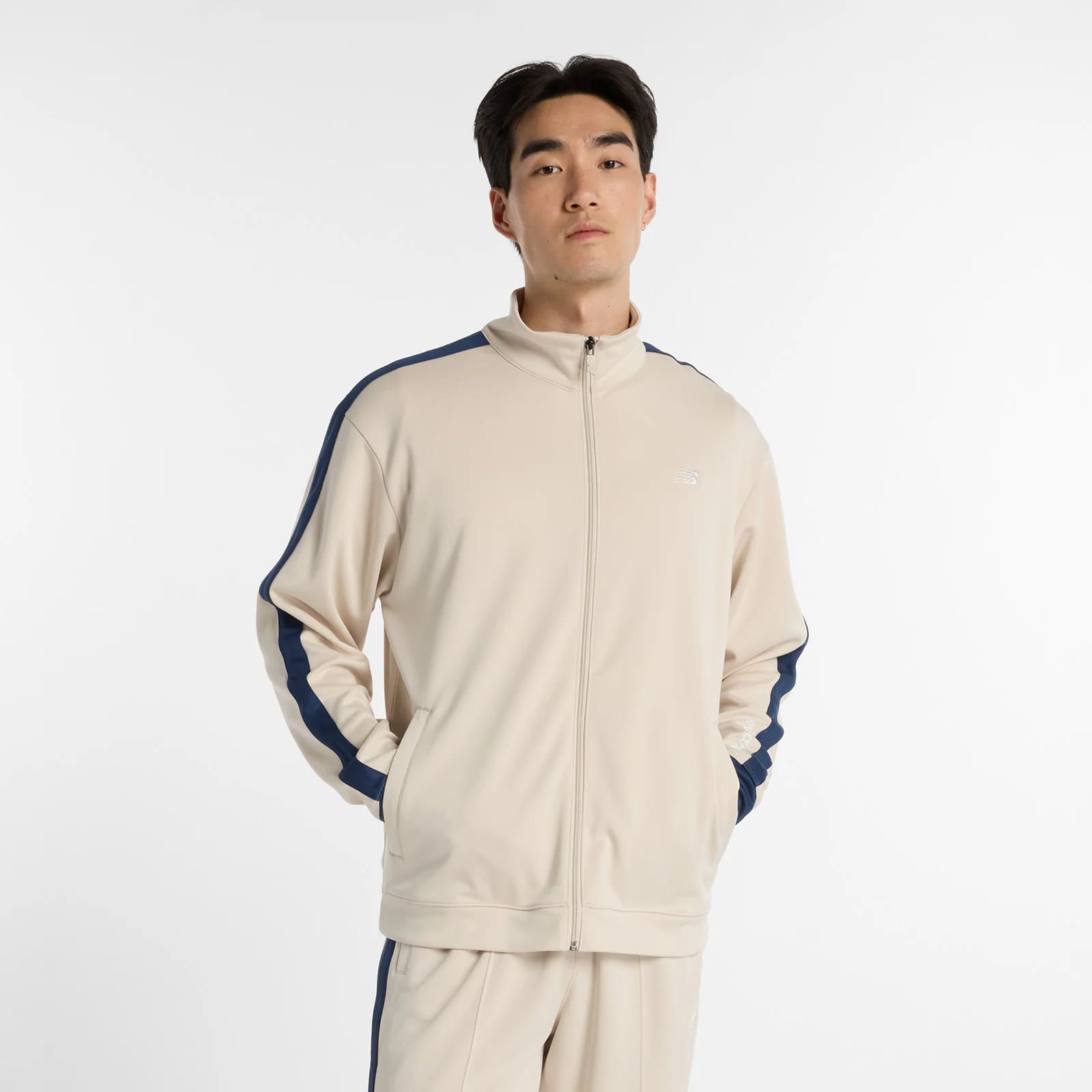 楽天市場】ニューバランス new balance AMJ51504 DOK(ドックサイド