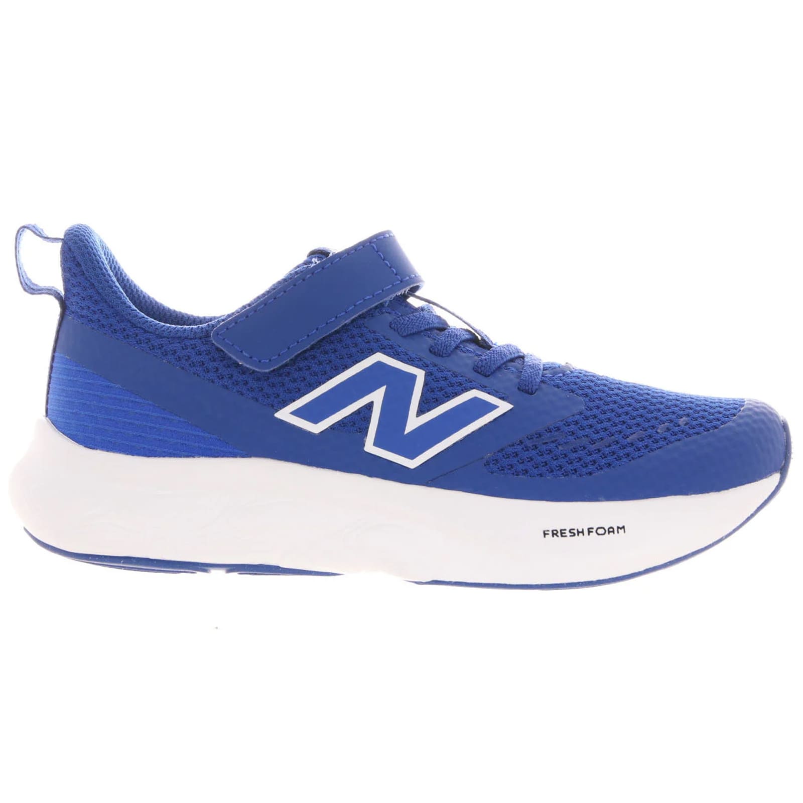ニューバランス new balance PT625 AB(ブルー) キッズ ジュニア シューズ スニーカー 女の子 男の子 子供靴 運動靴 横幅W やや幅広 NB 2025秋冬