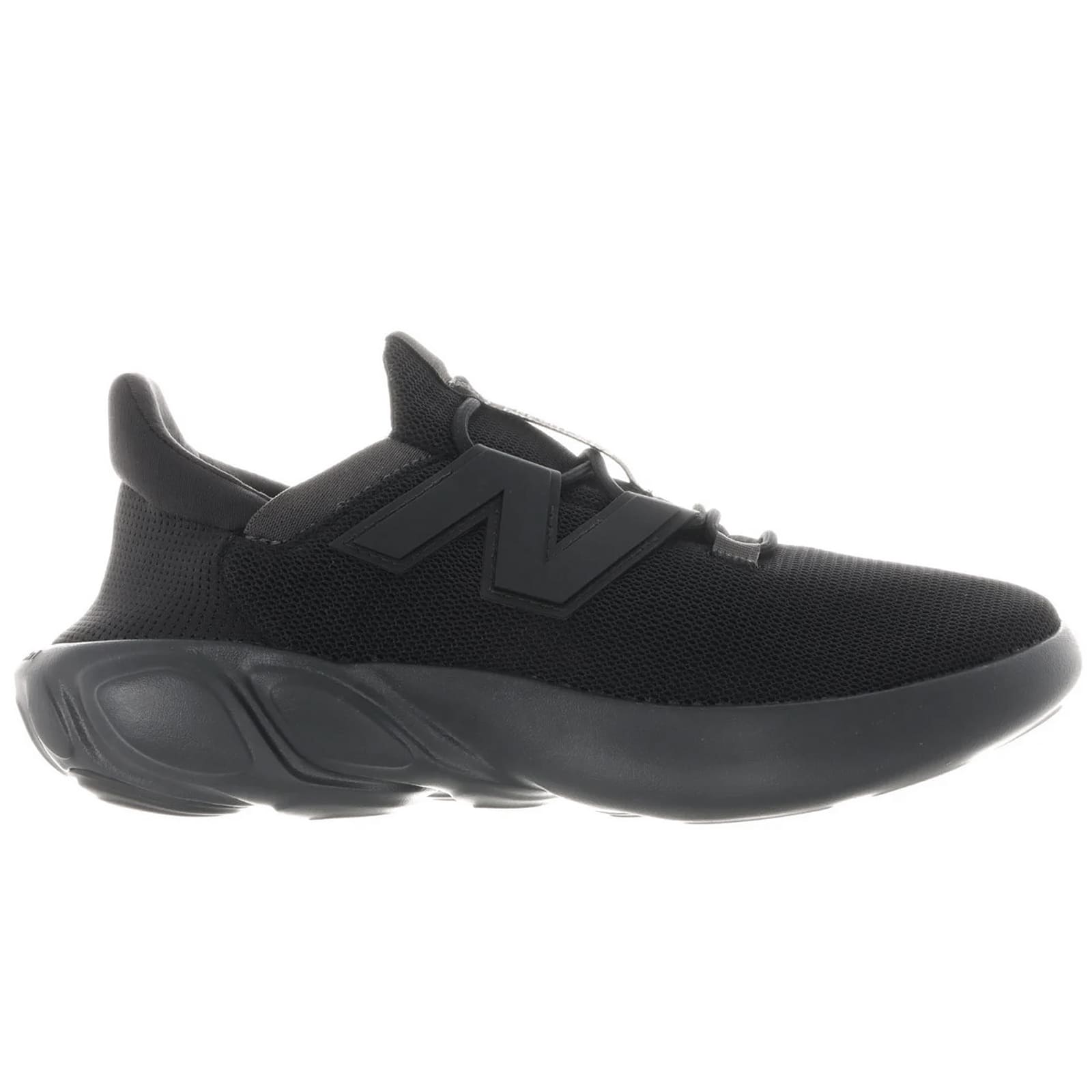 ニューバランス new balance MCVRY v4 1DW(ブラック) フレッシュフォーム リカバリースポーツ Fresh Foam RCVRY SPORT v4 横幅D ユニセックス レディース メンズ ランニングシューズ スニーカー ジョギング ウォーキング スポーツ 運動靴 女性 男性 NB 2026春夏