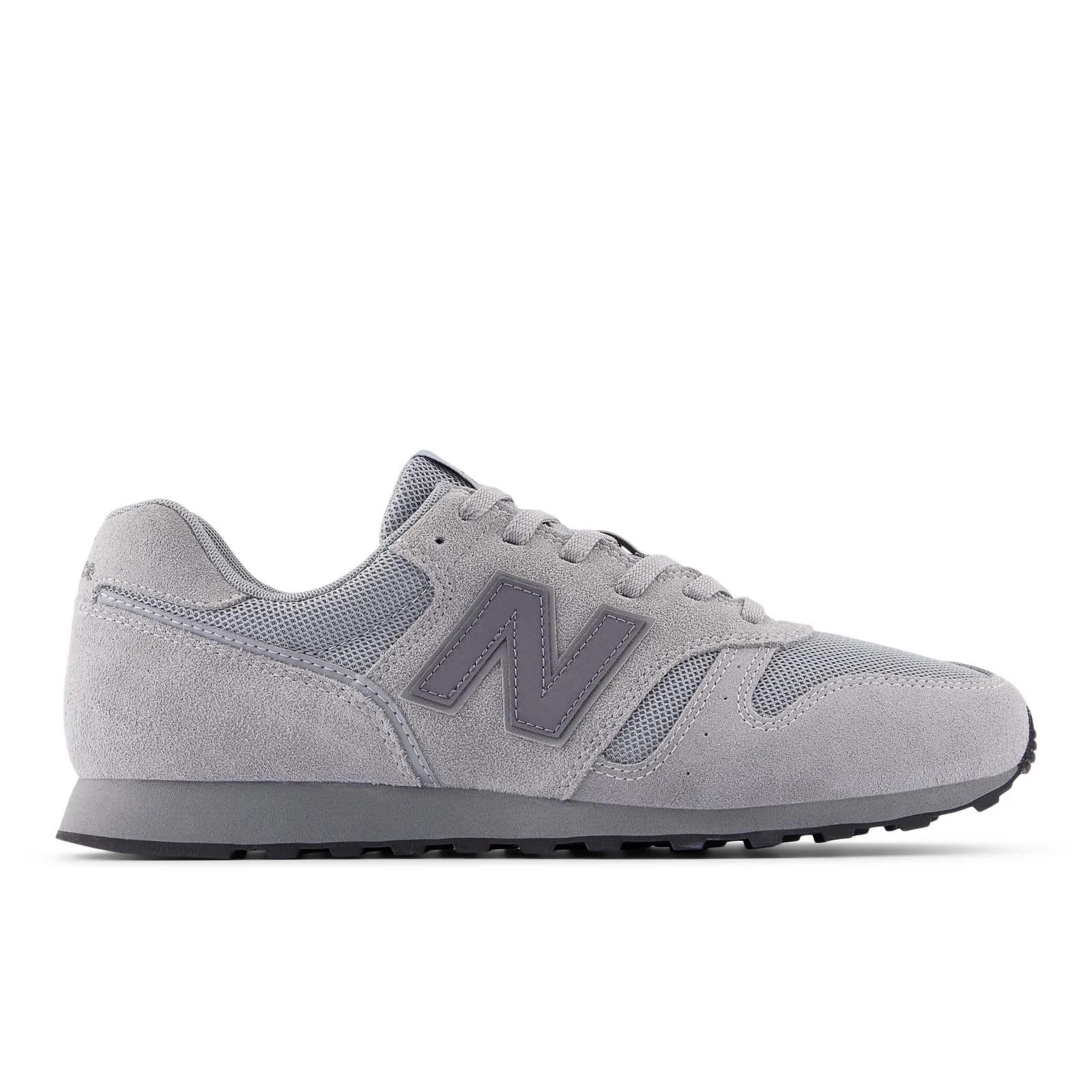ニューバランス new balance M373 3YU(グレー) 横幅D ユニセックス レディース メンズ ランニング シューズ スニーカー ウォーキング 運動靴 女性 男性 NB 2026春夏