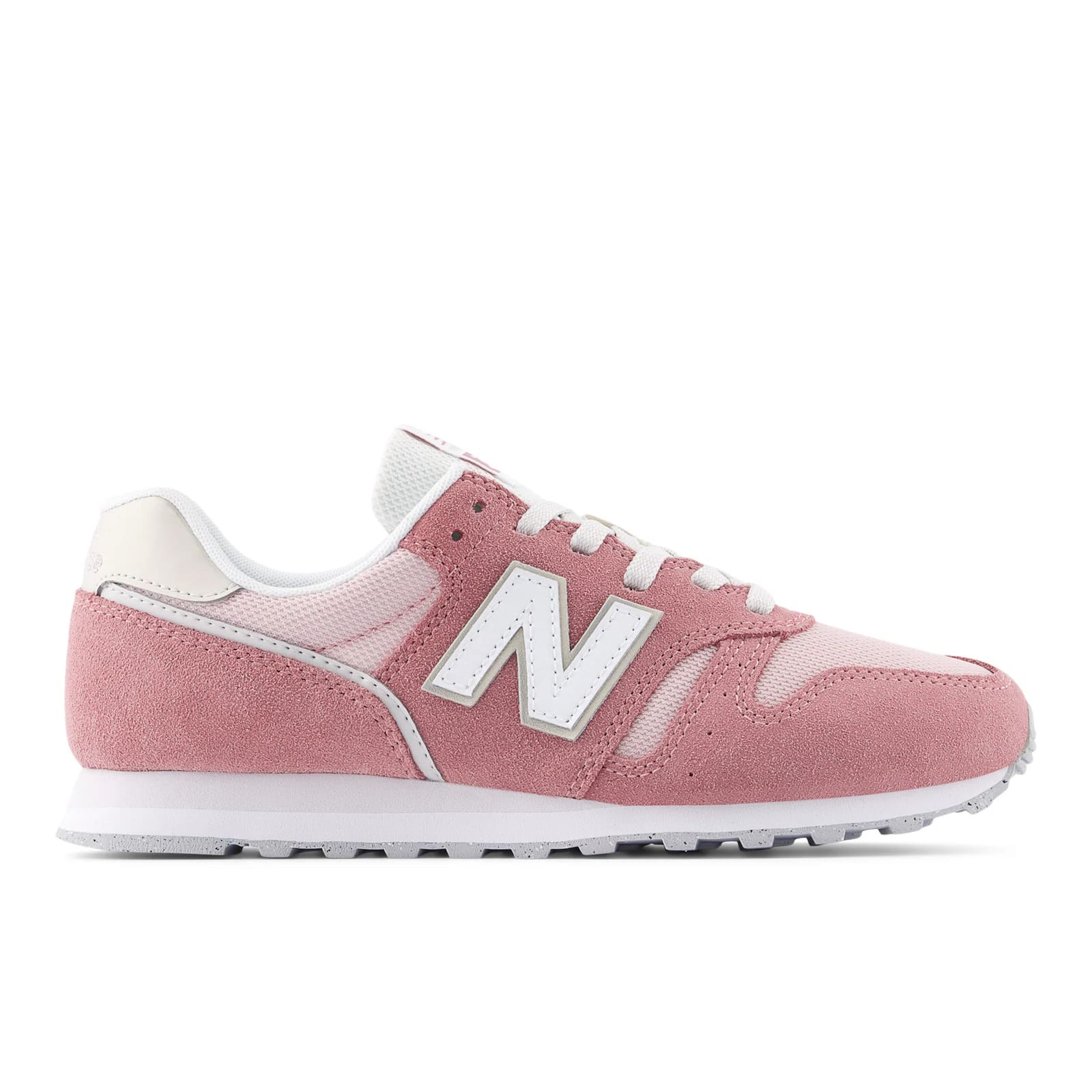 ニューバランス new balance W373 2HO(ローズピンク) 横幅B レディース ランニング シューズ スニーカー ウォーキング 女性 婦人靴 NB 2026春夏