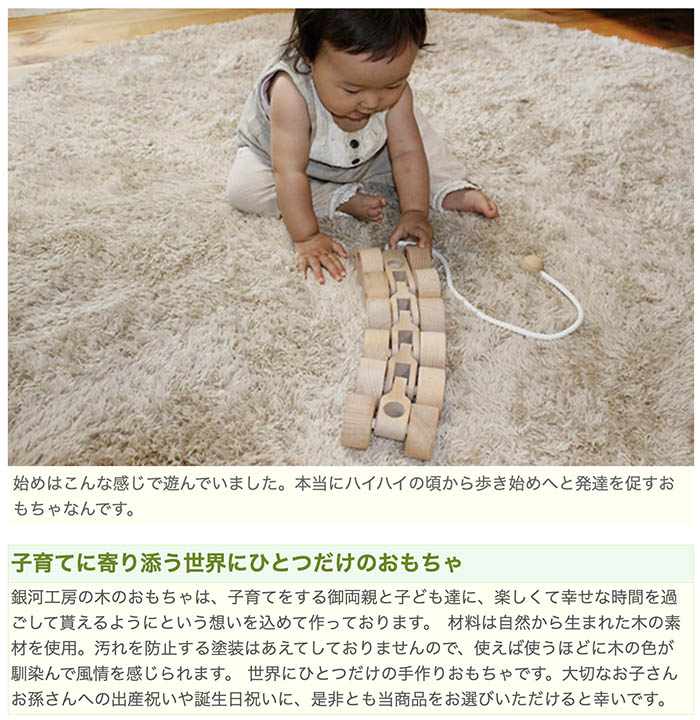 木製玩具 日本グッド トイ受賞おもちゃ 車 赤ちゃん おもちゃ 3歳 1歳 出産祝い 2歳 引っ張る 名入れ可能 日本製 木のおもちゃ はいはいから歩き始めの動作を促す歩き始めのプルトーイ 誕生日 出産祝い 送料無料 十二輪車 ロングタイプ プルトーイ 引っ張る 木