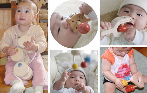 送料無料 赤ちゃんのおもちゃ箱セット Dタイプ 木のおもちゃ パズル 出産祝い 1歳 車 はがため 歯がため 出産祝い 日本製 カタカタ おしゃぶり 赤ちゃん おもちゃ プルトイ 引き車 男の子 女の子 3ヶ月 4ヶ月 5ヶ月 6ヶ月 7ヶ月 8ヶ月 9ヶ月 木のおもちゃ製作所 銀河