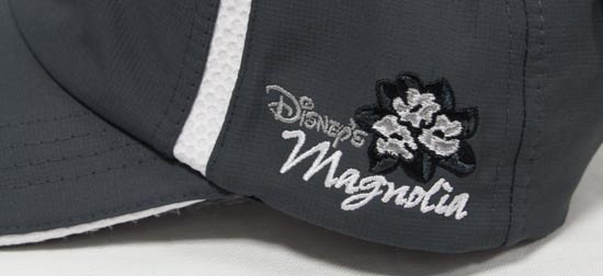 楽天市場 フロリダ Disney World Golf現地買付 ディズニーパームマグノリア Oak Trail Gc キャップ希少品 送料無料 グッドバウンス 楽天市場店