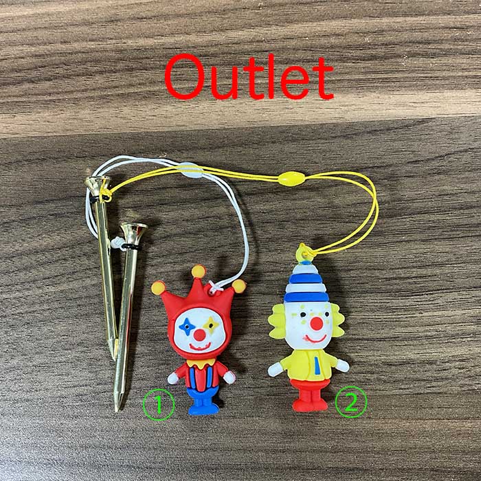 楽天市場】ゴルフティーキーパー ゴルフティー マスコットティー