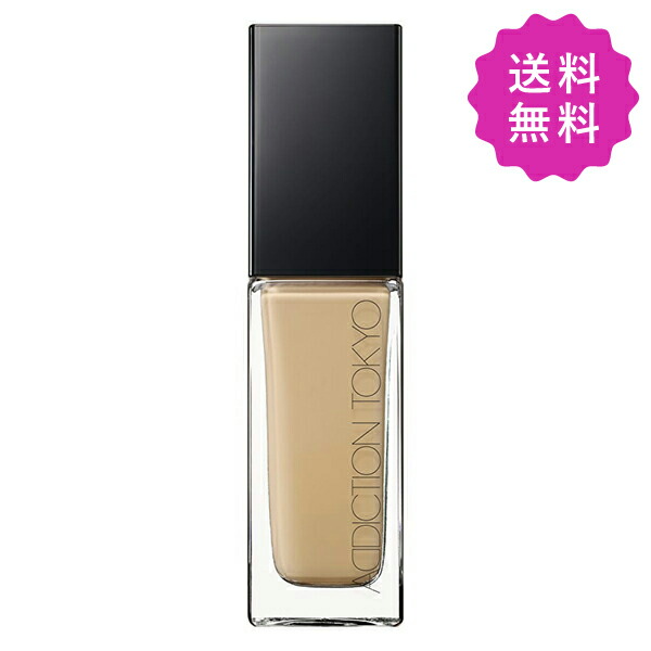 ADDICTION アディクション ザ ファンデーション リフトグロウ 005 楽天市場】○ポイント10倍&割引クーポン○ADDICTION
