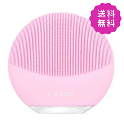 楽天市場】FOREO フォレオ ルナミニ3 パールピンク : ジェイコスメ