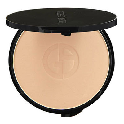 armani lasting silk uv compact foundation