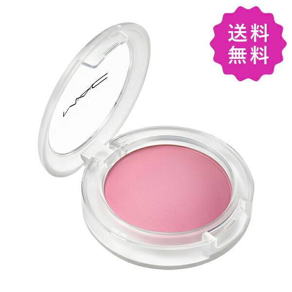 楽天市場】マック MACグロープレイ クッショニー ブラッシュ #GRAND