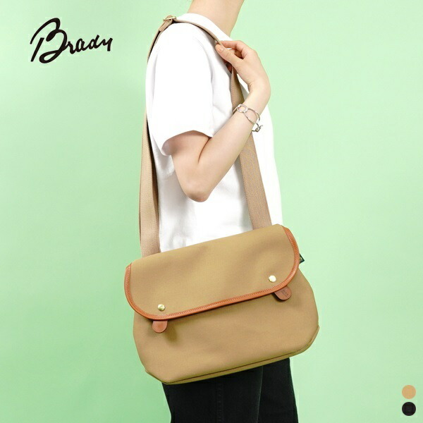 楽天市場】ブレディ エイボン ショルダーバッグ Brady AVON
