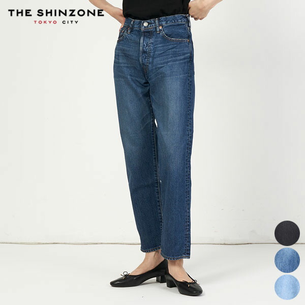 楽天市場】シンゾーン SHINZONE ベイカー パンツ タイプ3 BAKER