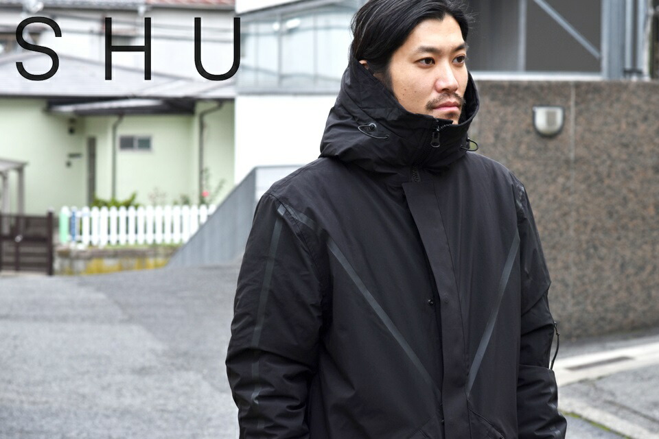楽天市場 シュウ パーカ マン クラシックパーカ Shu Parka Man Classic Parka 中綿 コート ジャケット フード 撥水 ミドル丈 ひざ上 ロシア ロシアダウン メンズ レディース Good Deal Web House