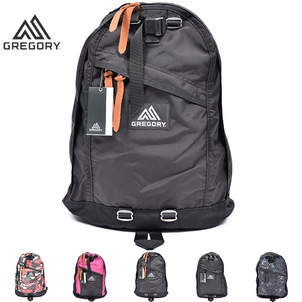 Gregory - グレゴリー クラシック デイパック CLASSIC DAYPACK 26L