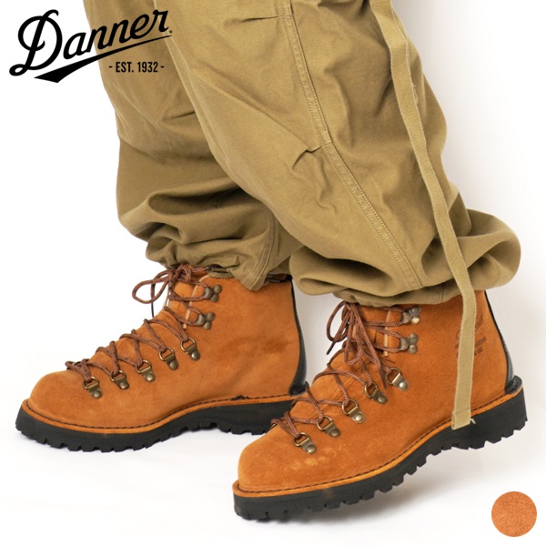 海外限定】 ダナー DANNER マウンテンライト 31548 MOUNTAIN LIGHT