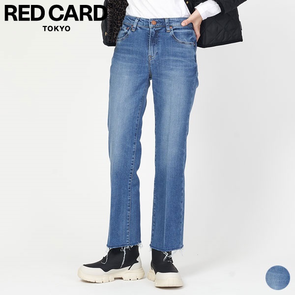 楽天市場】【SALE 10％OFF】レッドカード RED CARD エリザ 72447801 