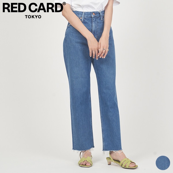 楽天市場】[クーポン 対象]レッドカード トーキョー RED CARD TOKYO