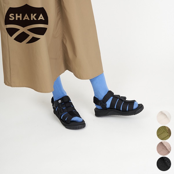 楽天市場】【SALE 60％OFF】シャカ SHAKA ラリー 433103 RALLY