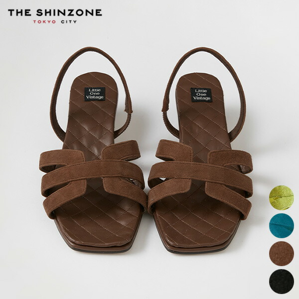 SINZONE サンダル 楽天市場】【SALE 70%OFF】ザ シンゾーン パーシーズサンダル