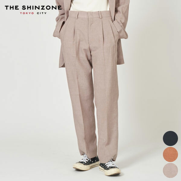 シンゾーン SHINZONE スラブ サーマル ロング Tシャツ 23MMSCU12 SLABTHERMAL LONG TEE トップス Tシャツ カットソー レディース ロンT [ 2024 SS 春 夏 ] 楽天市場】【SALE 30%OFF】シンゾーン SHINZONE スラブ サーマル