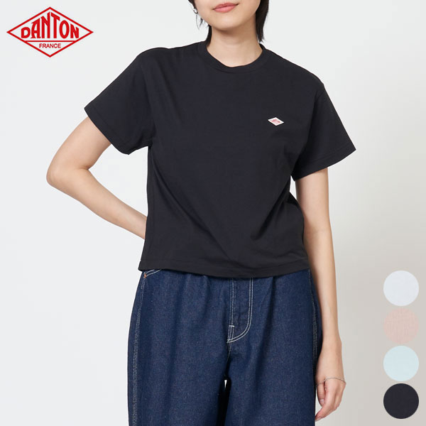 Traditional Weatherwear◆リン ショートスリーブ/Tシャツ/S/コットン/WHT/ボーダー/L251OSJPO0349JA Traditional Weatherwear｜コットン 天竺 ボーダー ワイド