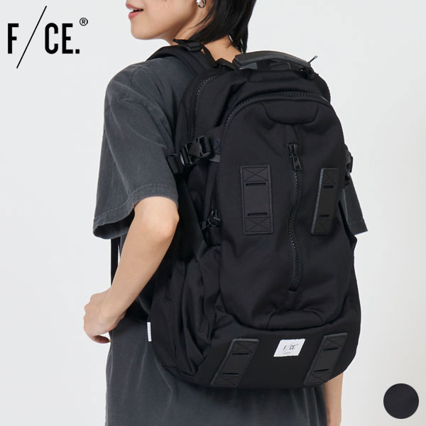 楽天市場】F/CE. (FCE エフシーイー) 950 TRAVEL BP BLACK バック