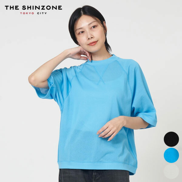 楽天市場】【SALE 30%OFF】シンゾーン SHINZONE スラブ サーマル